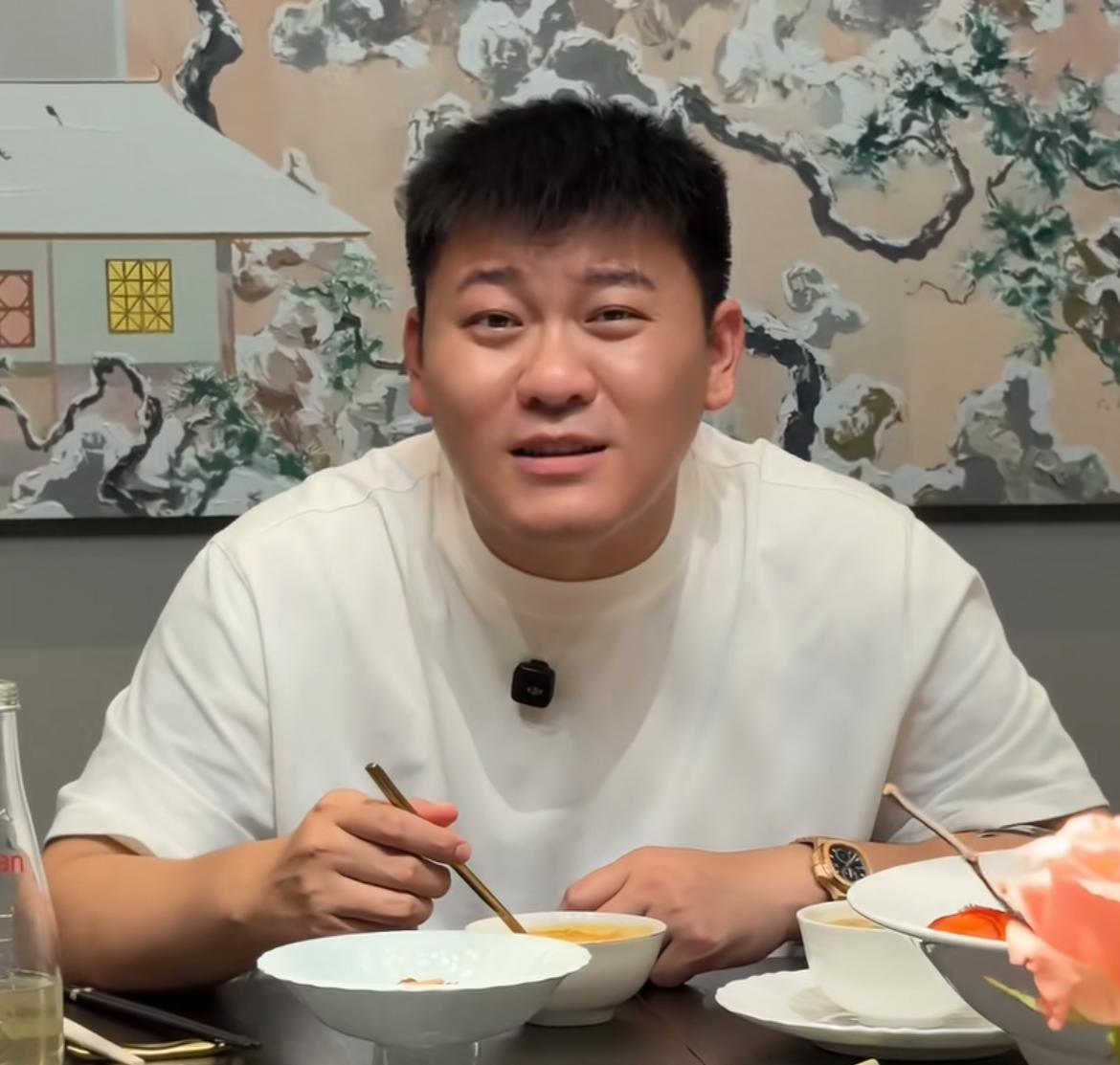 韩景枫又被坑了！杭州五万租的豪宅，没住几天，就又要搬家，不过这次应该是真的要放弃