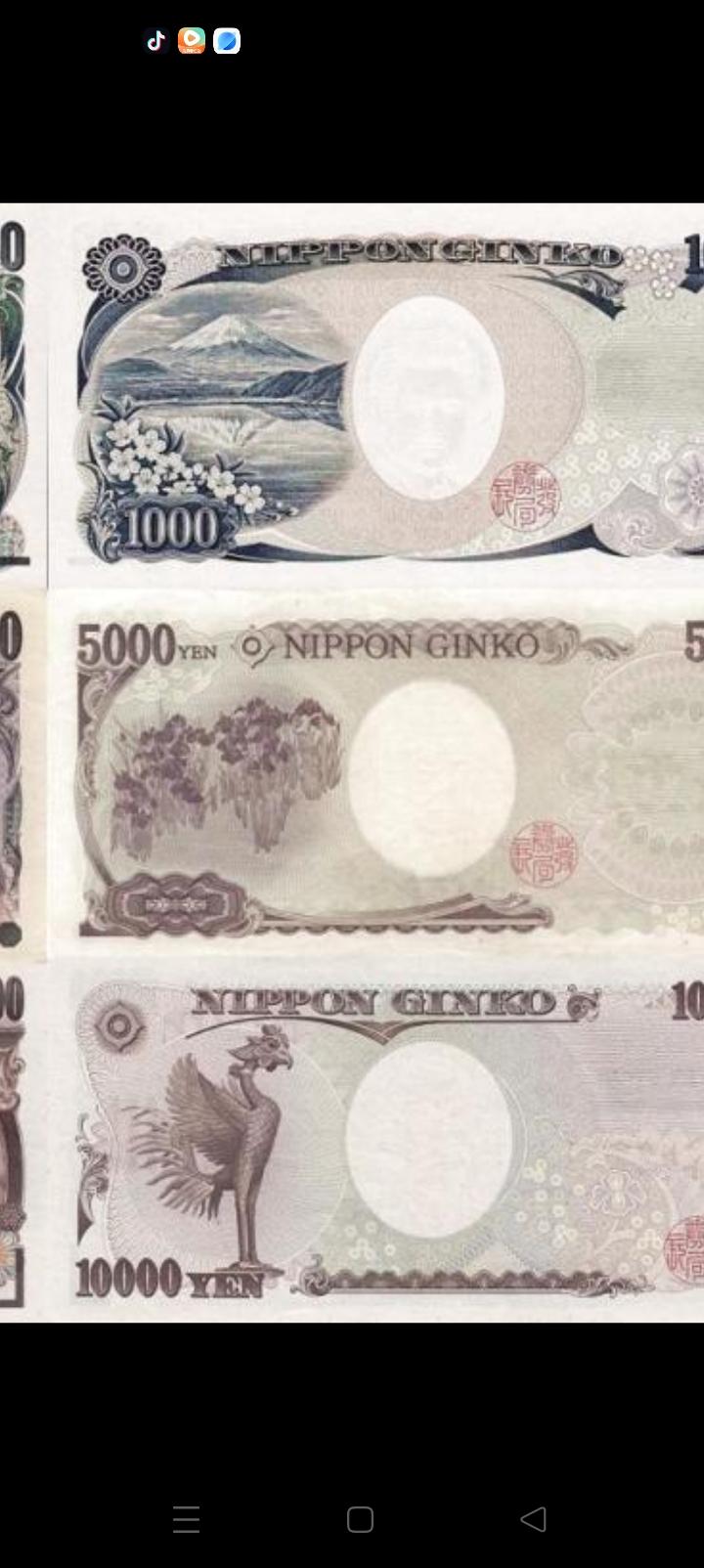 货币贬值，日本正在变成一个廉价的国家。100日元兑换人民币4.3元，这在过去不