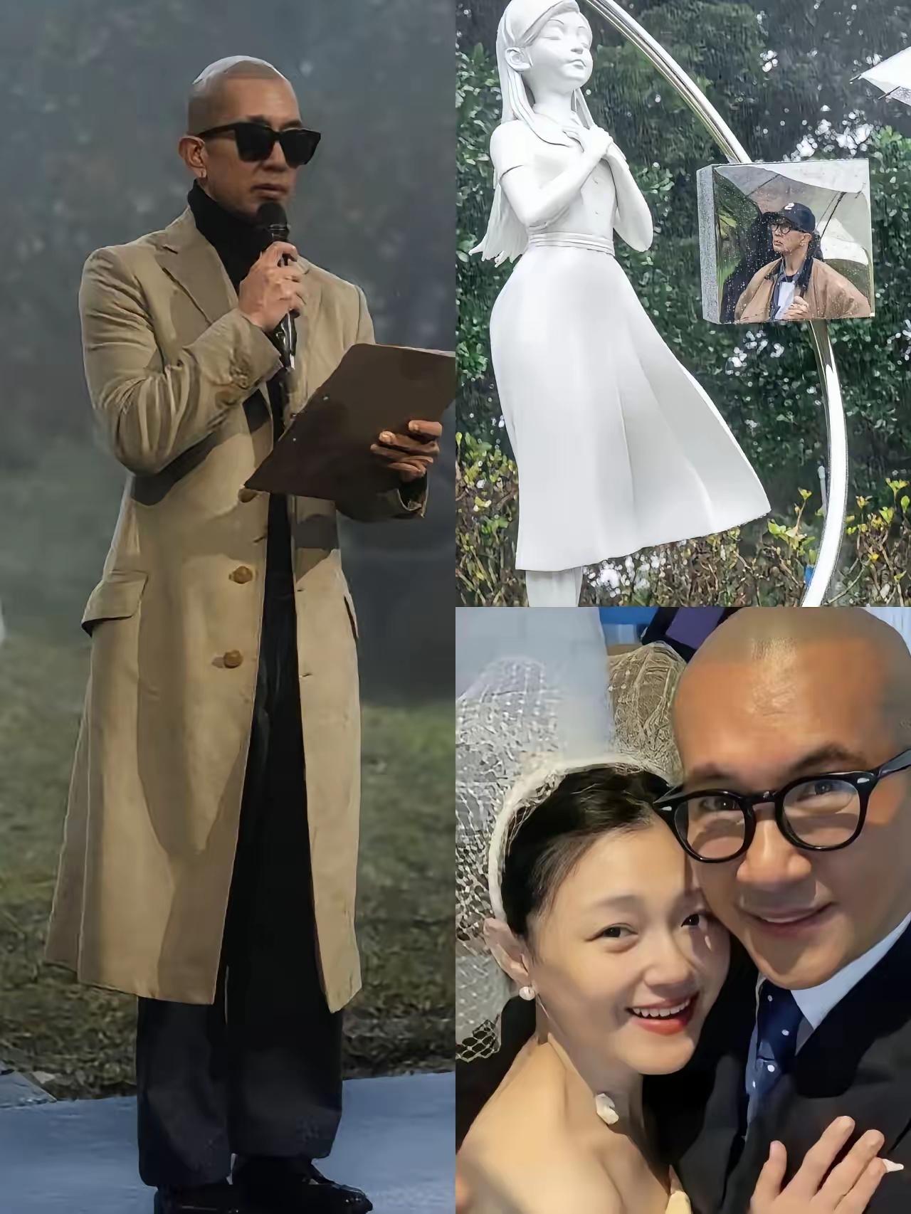 具俊晔要回韩国的消息，最近在台媒传得挺热。据说大S的纪念雕像揭幕之后，他就计划动