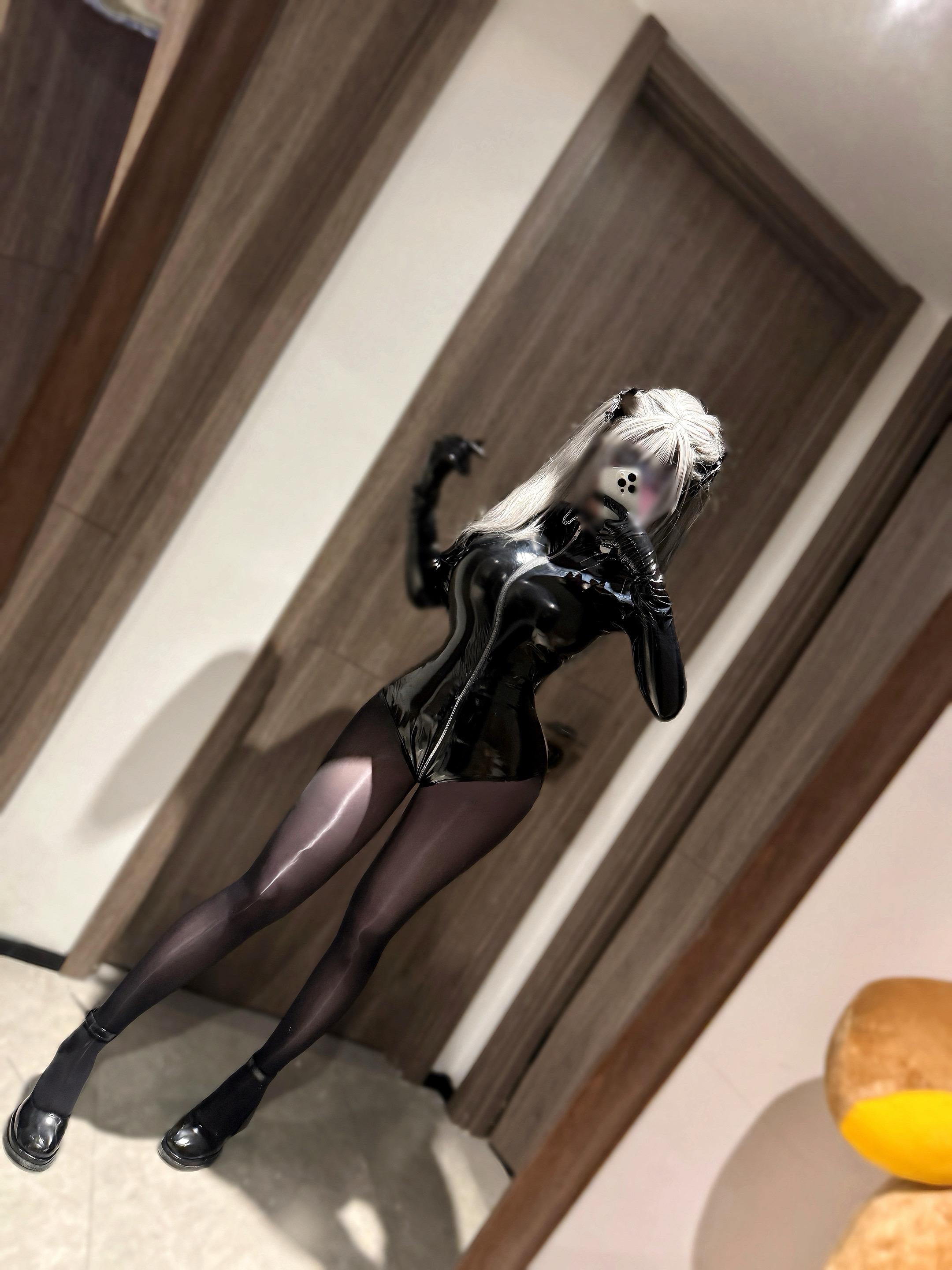 黑川美羽