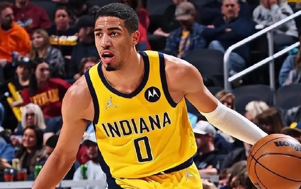 G7的困兽犹斗下体现了谁才是真正的2025年NBA总冠军！哈利受伤的那一刻，其