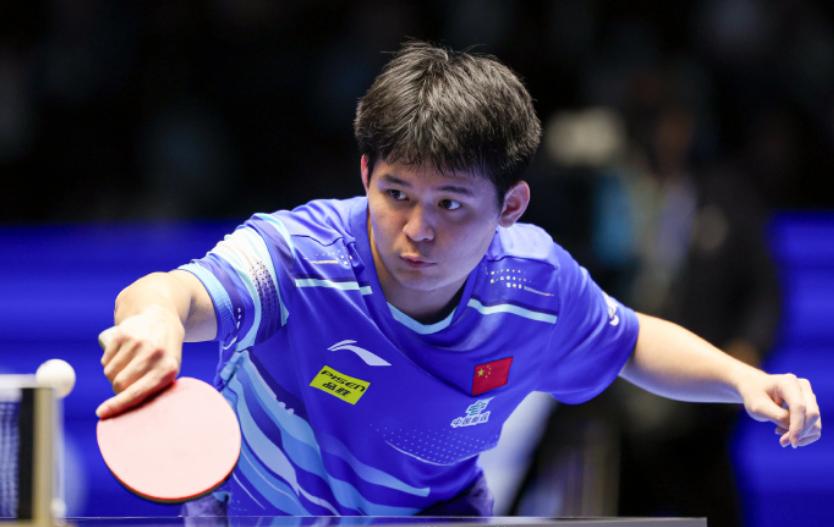 乒乓球亚洲杯消息！2026年乒乓球亚洲杯将于2月4日开始进行，到8日结束。这次