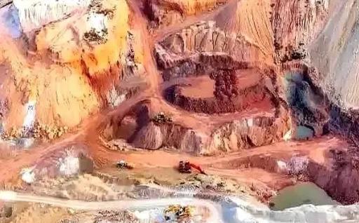 巴基斯坦打稀土牌，这次轮到中国了吧！石油和美国开采，铜矿给了加拿大，巴基斯坦预估