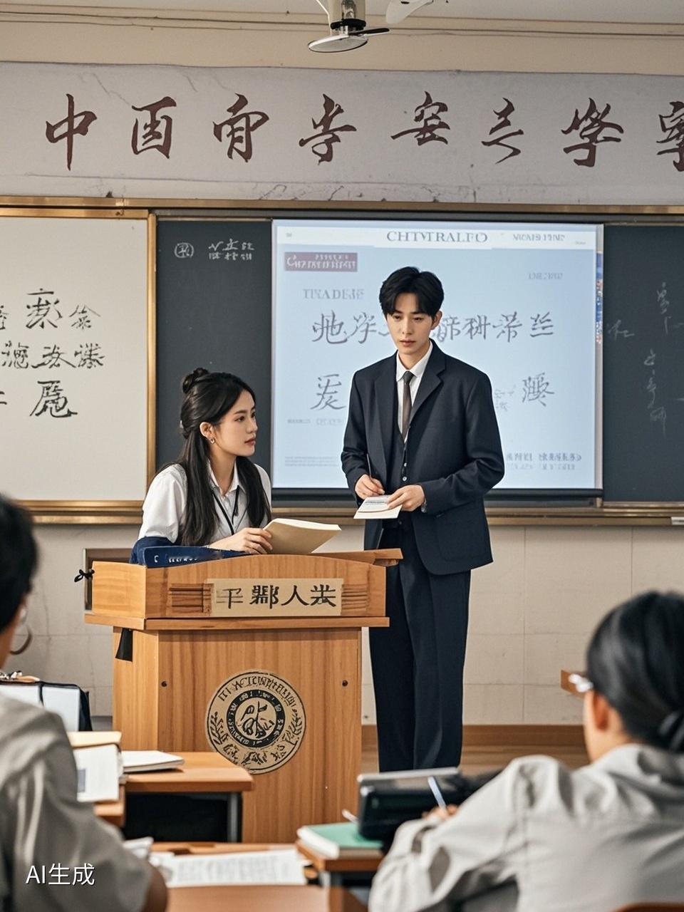 重庆工商大学这事儿可太有嚼头了。10月29号,“工商秘密”上有个匿名帖子吐槽法学