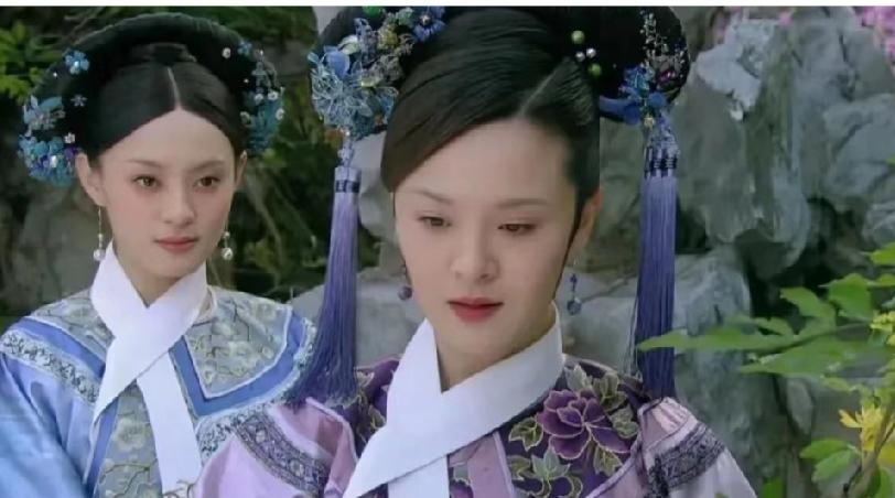 看甄嬛传总有人说曹琴默下线是为了给端妃送温宜公主，这话也太浅了！要我说，就算没