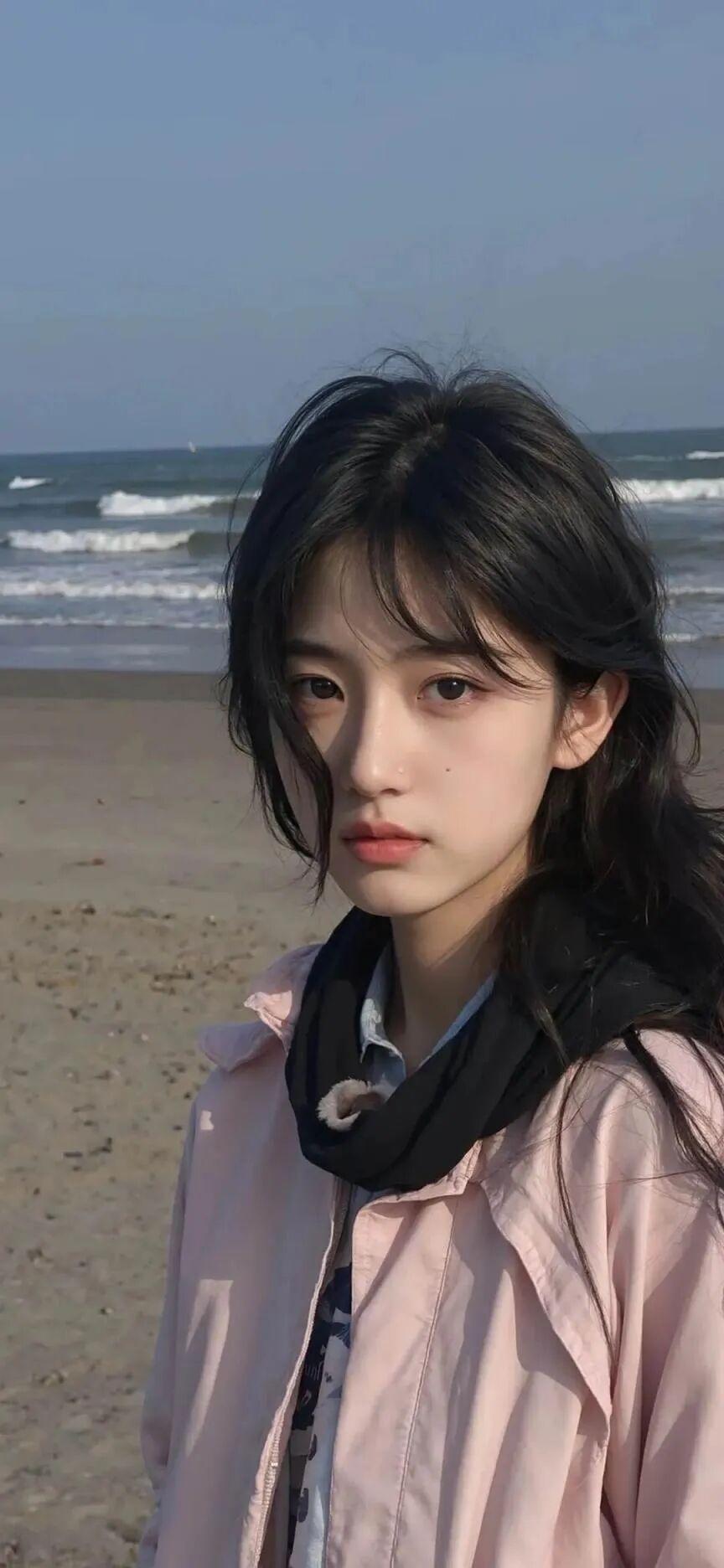 有哪些美女让人过目难忘？你心中还有默默不忘的美女吗？