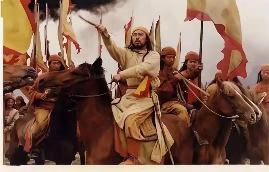 曾国藩为何宁愿自裁湘军，也不愿挥戈北上，复我汉家江山？太平天国的2万北伐军失