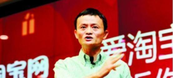 2013年杭州，马云一掷3600万包下全部双色球组合，免费送给淘宝用户。开奖当晚