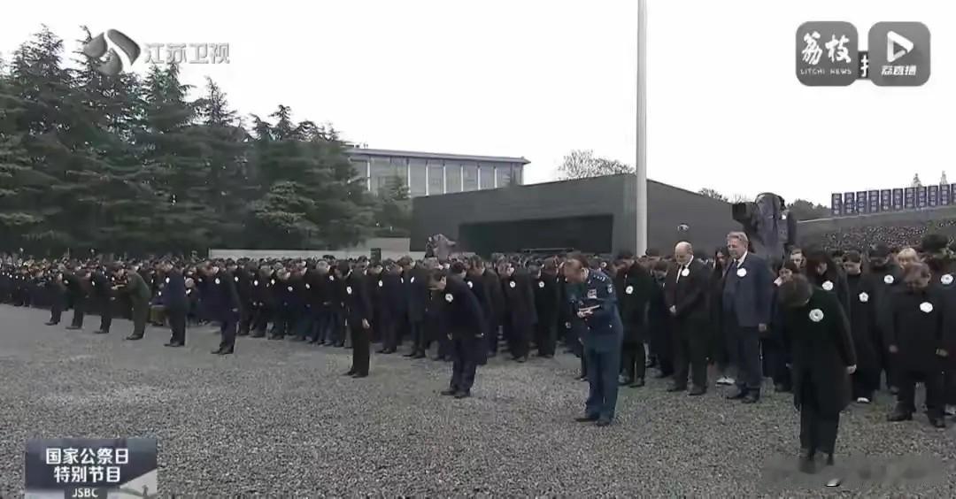 建议：12月13日国家公祭日当天全国媒体应停播娱乐节目；建议：全国所有卫视统一直