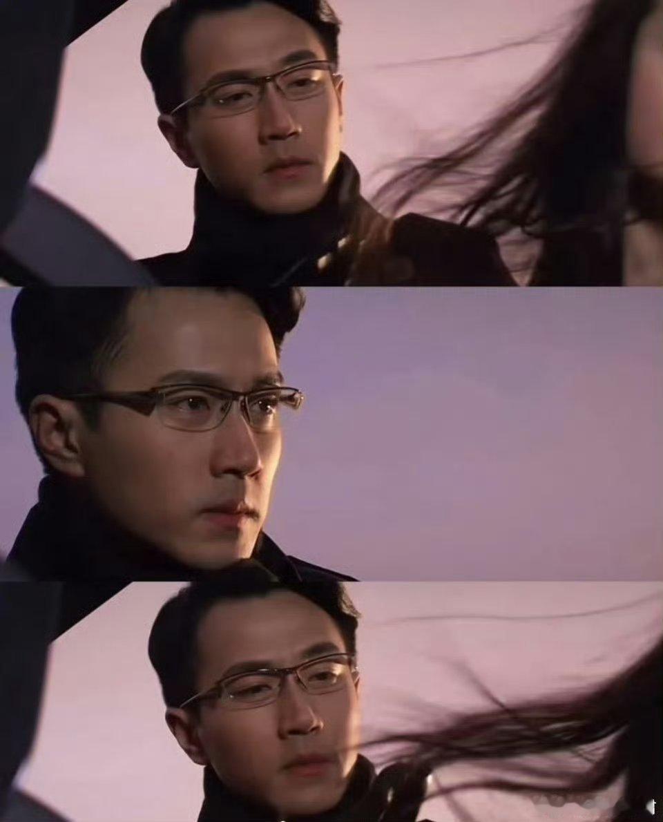 真不怪杨幂，这刘恺威当年也帅过​​​​