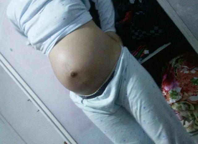 37+3卸货男宝儿女双全啦, 孕妈们进来了, 想要儿女双全的都可以接