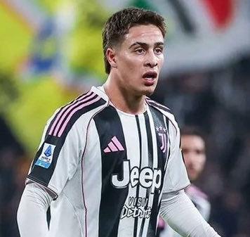 伊雄心引爆尤文！伊尔迪兹拒续约背后真相曝光，传奇费鸟落幕