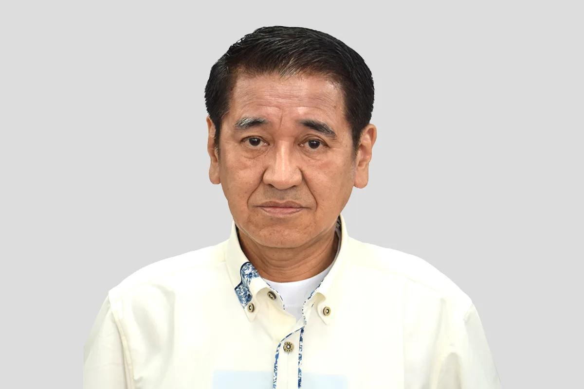 冲绳知事候选人：先让中国帮琉球自治，再把美军赶回日本本土 8月4日，74岁的