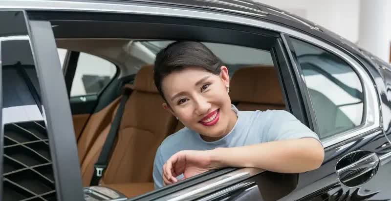 为什么4S店不让你当天提车？4S店的员工揭秘了其中的套路。不少时候当天