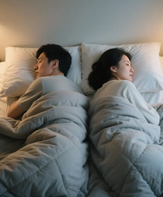 "太毁三观了！"上海一男子新婚夜想同房，妻子怕疼拒绝之后丈夫自称"不行"，三年