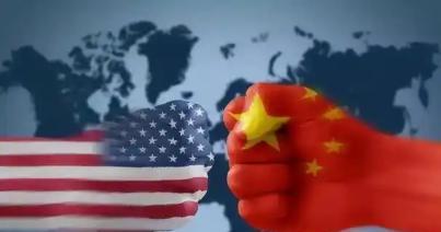 美国服了，全世界不得不服美国财长贝特森近日以一句直白断语惊动东京：“中国是美国