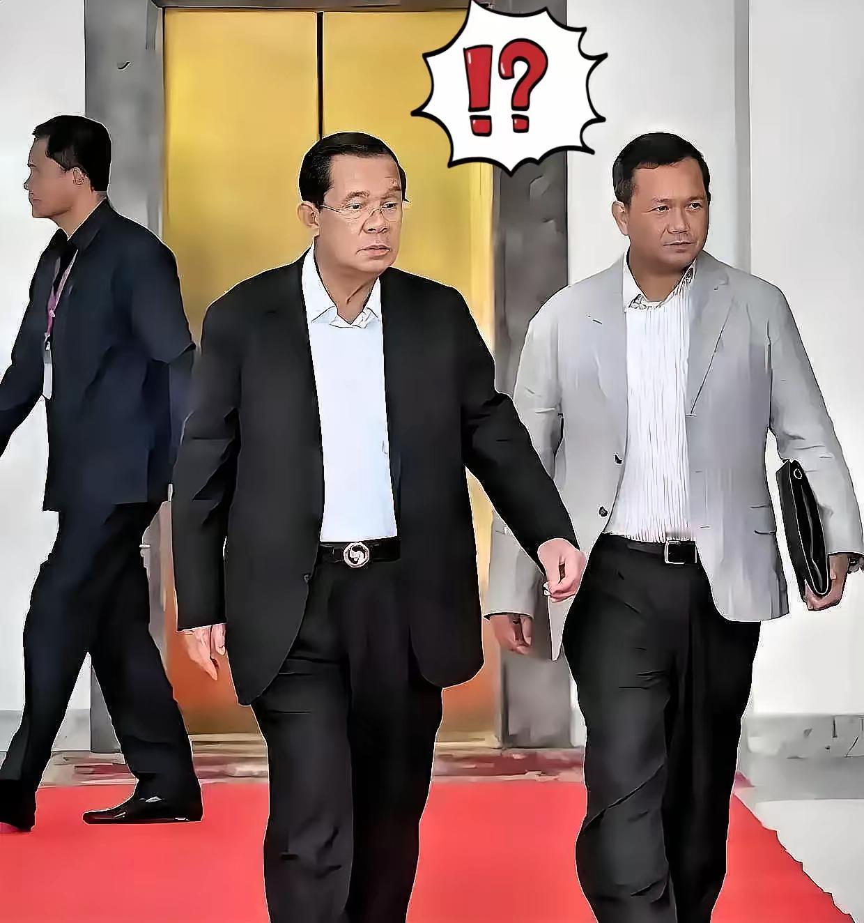 为啥今天我们对柬埔寨不再那么鼎力支持了？​​直白的说，西哈努克亲王救了柬埔寨一