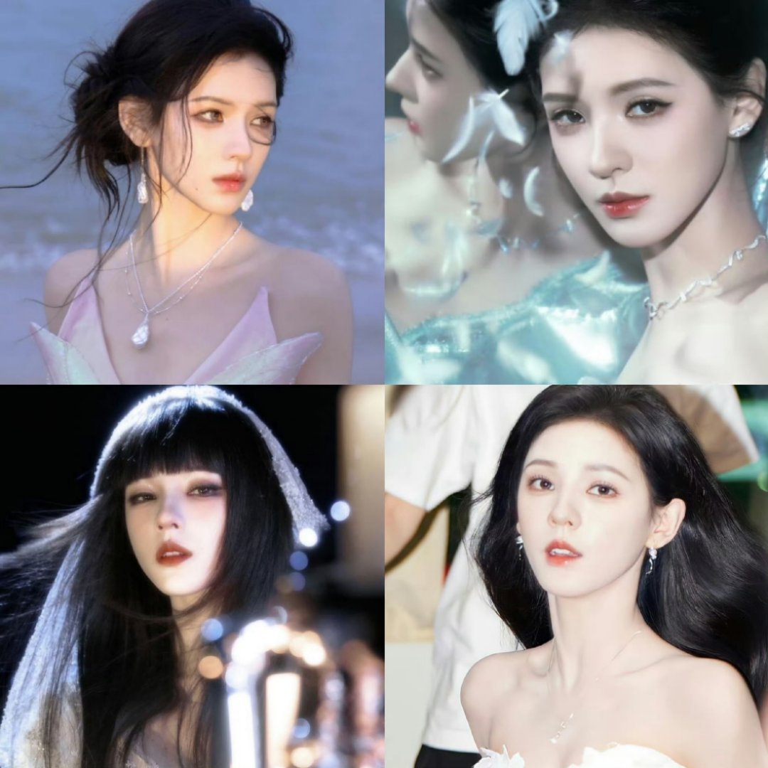张予曦演技欢迎大家来看张予曦叶濛[爱心][爱心]很美哦！🤩🤩🤩推荐