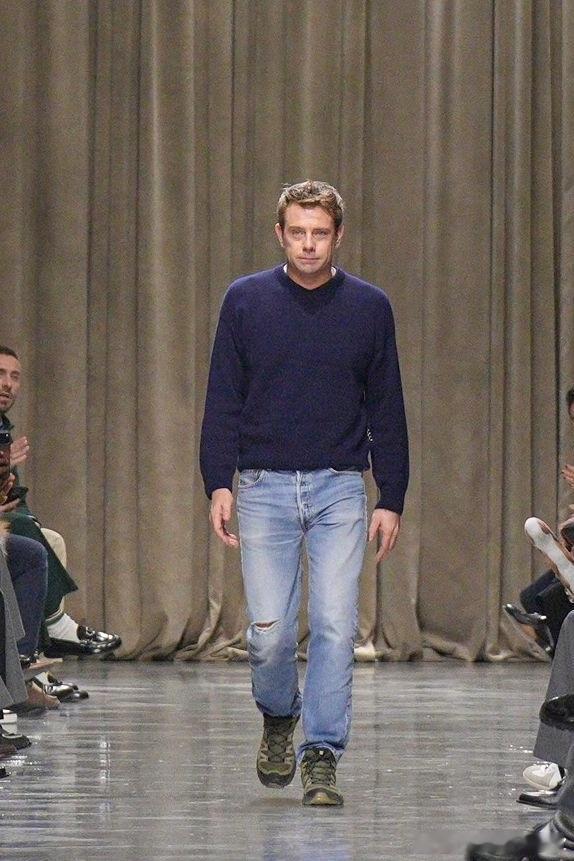 DiorWinter2026|精彩首秀之后，JonathanAnder