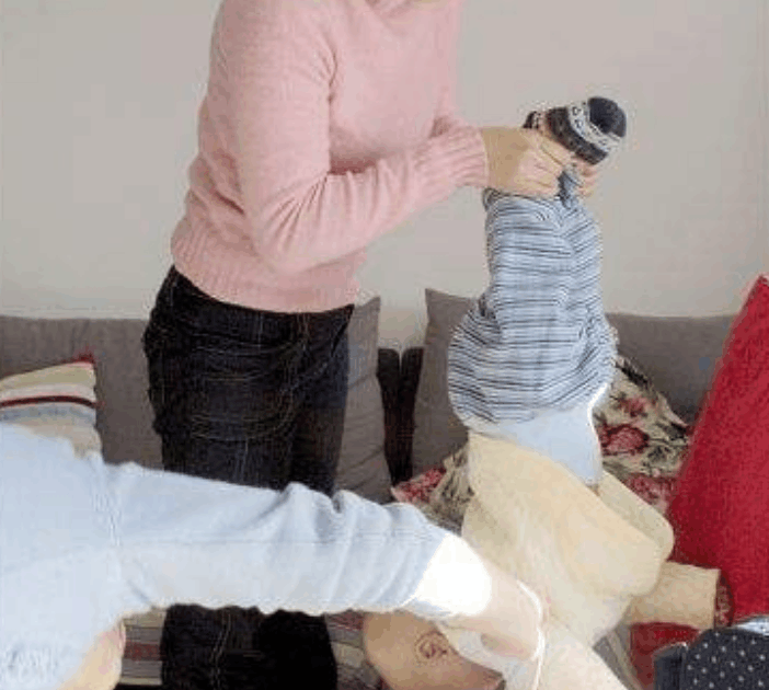 5项不适宜让孩子早早接触的运动! 准父母们知道吗