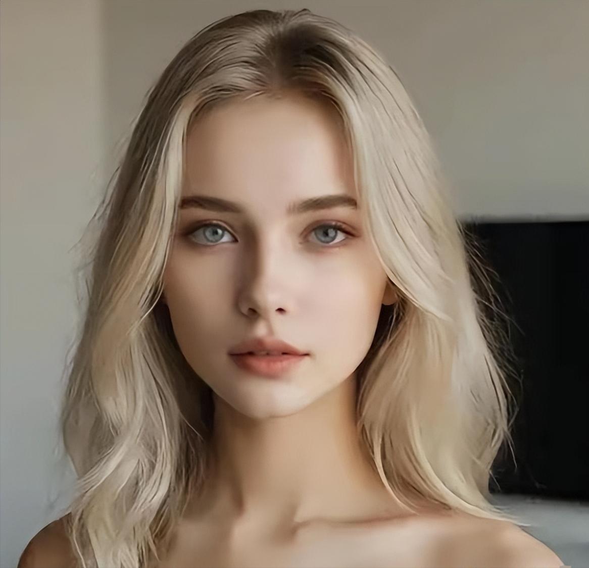 中俄通婚剧增，了解俄罗斯女性生理缺陷。从生理层面看，俄罗斯女性由于地域和遗传等因