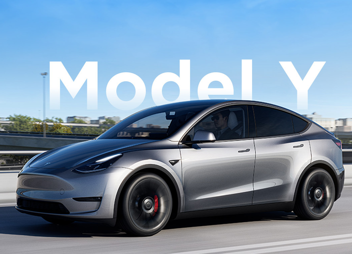 五天抢光 7 万！特斯拉贵成这样，凭啥？国产就这俩能打？Model Y 五天