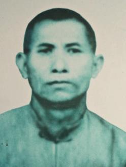 1953年，毛主席专门发电报请福建的一位救命恩人来北京观礼，但等人走到跟前，主席