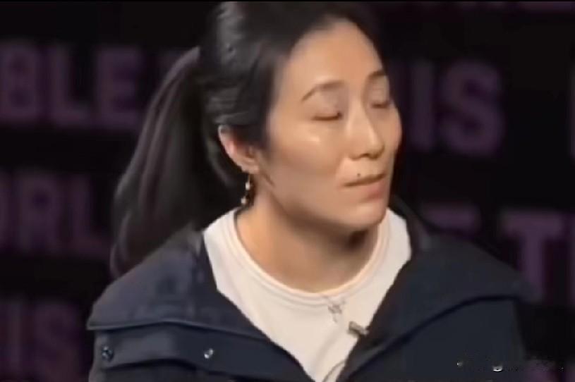 笑死了！韩莹说:我打孙颖莎的时候，压根不用换战术！放姐:我感觉打削球手就像