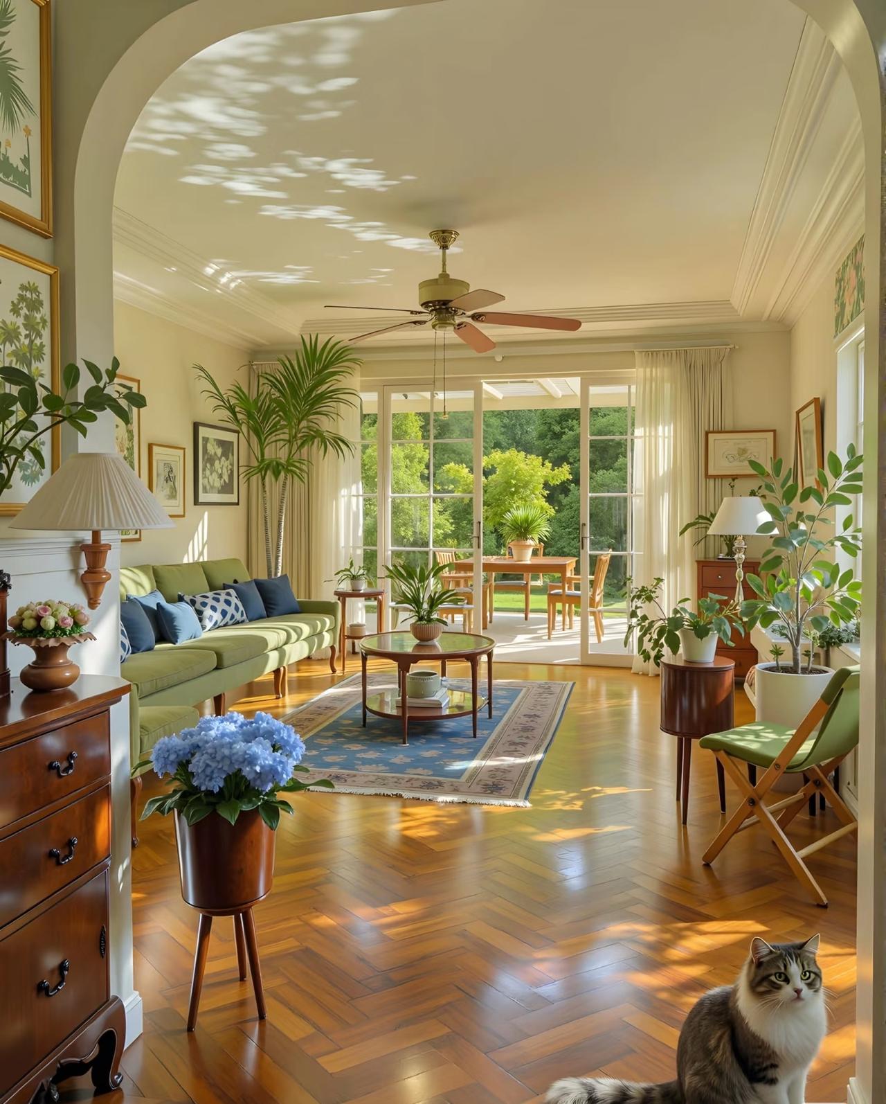 女同学为了爱情嫁给了她的初恋，父母坚决反对，说结婚必须先给女孩一个家，一个