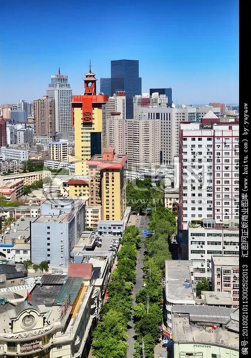 美国为何总是拿新疆说事美国频繁炒作新疆议题，从来与人权无关，纯粹是地缘博弈