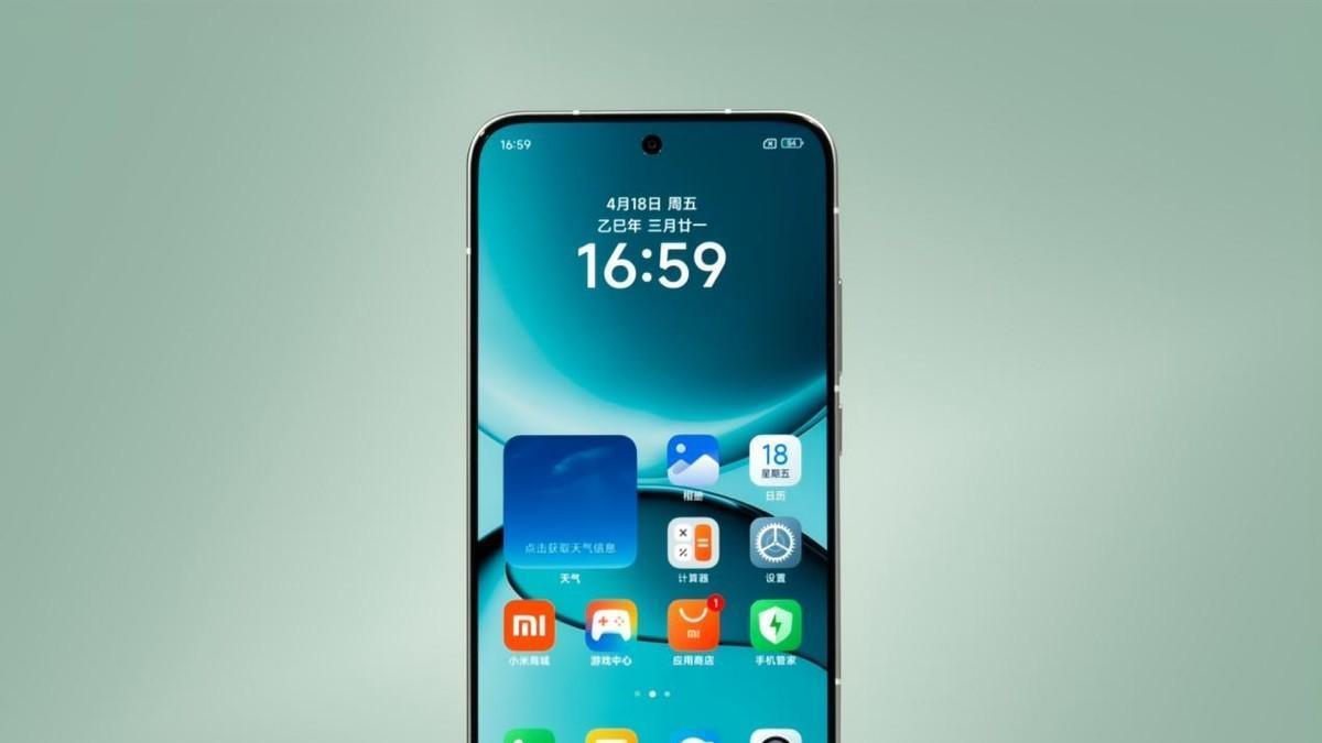 2025国补后,“口碑一流”的3款直屏手机,轻松用5年!