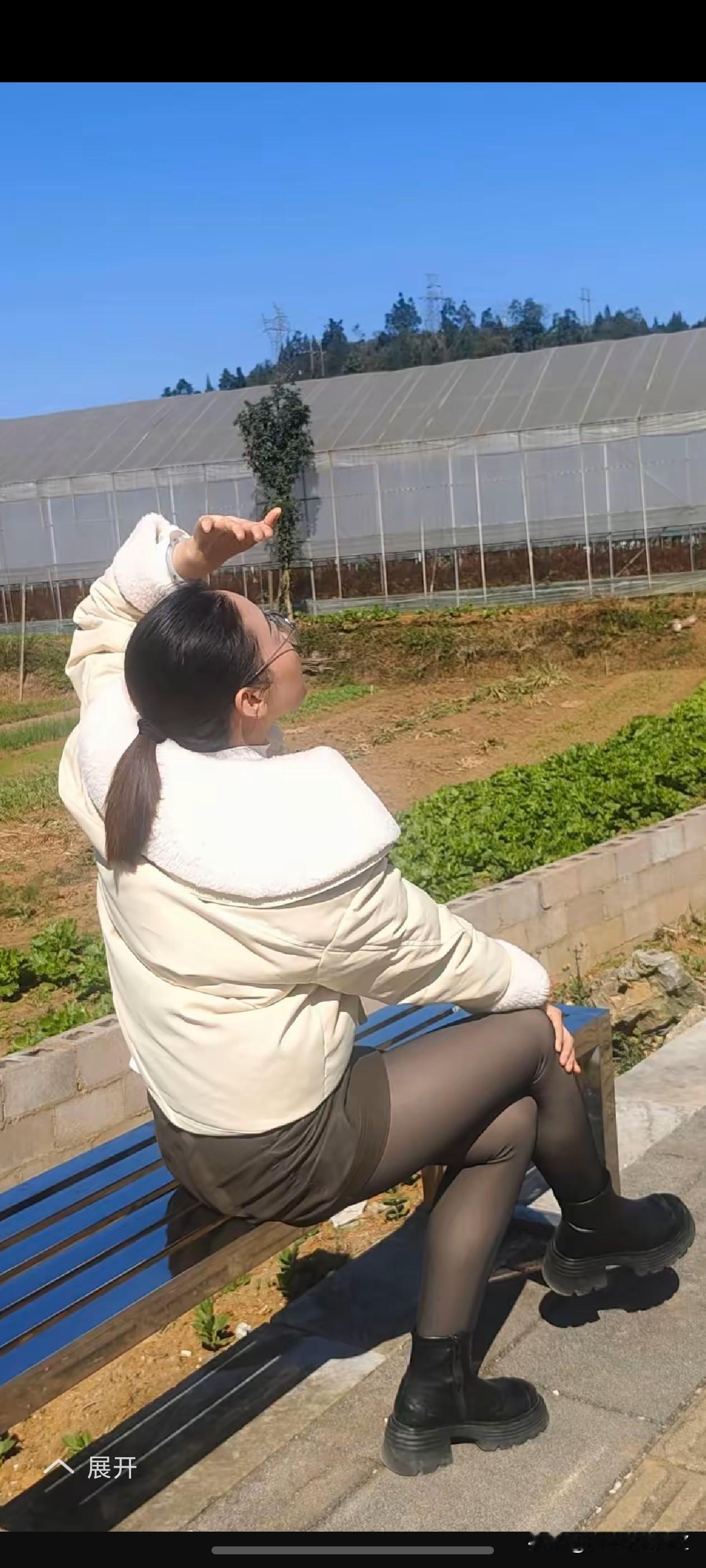 每天美丽照片分享随手拍一张生活照分享一张你最喜欢的户外照片