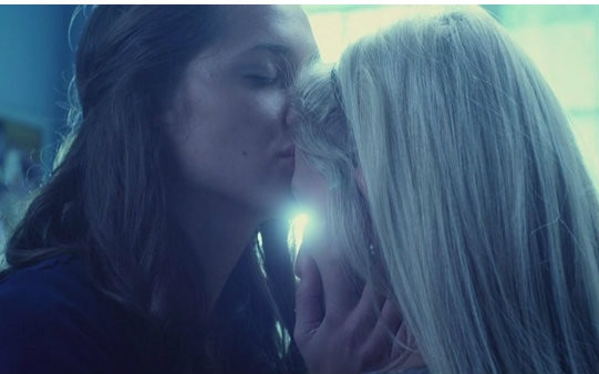 [les微电影]les原创 帅T青春励志短片《再一次 