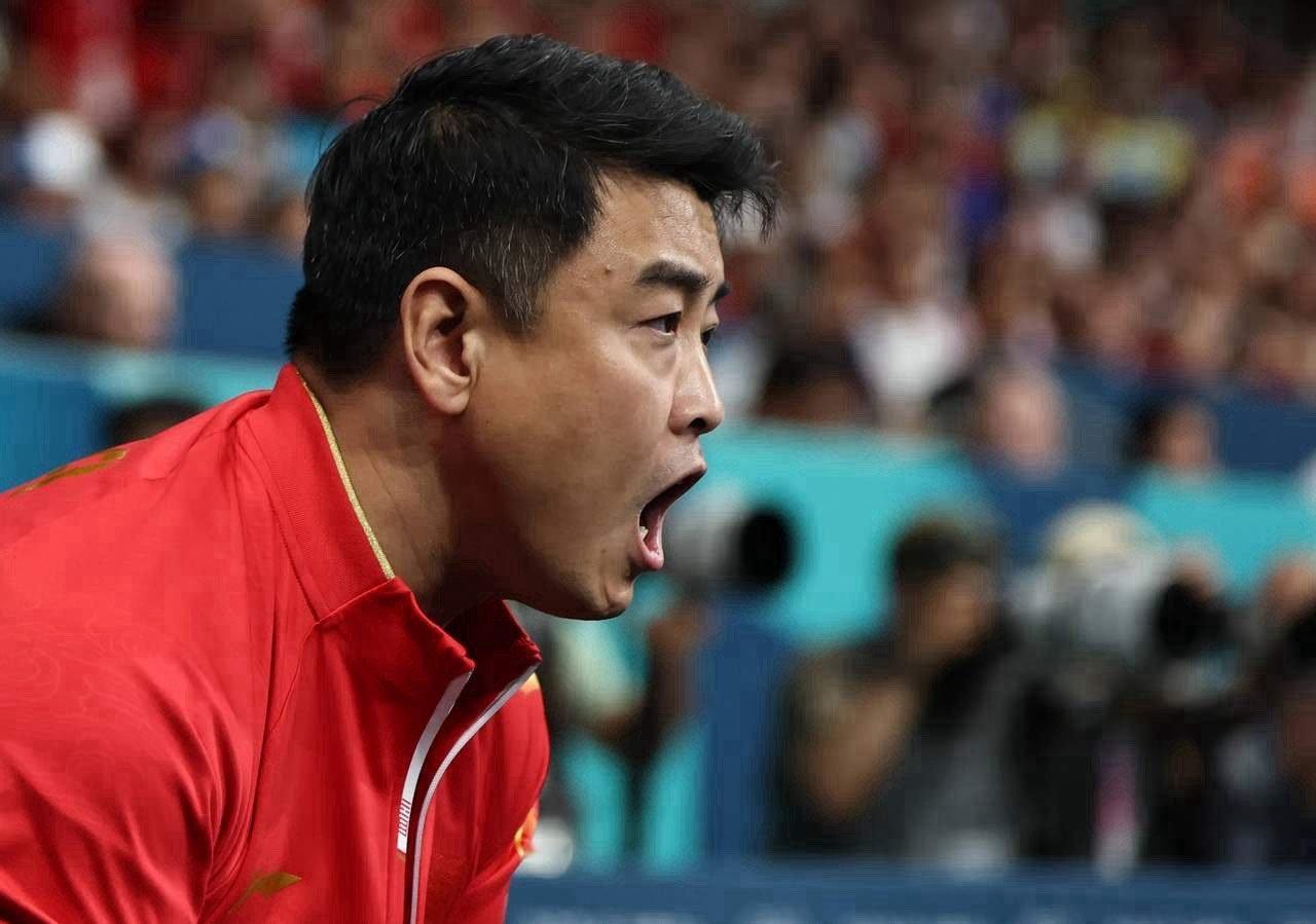 温瑞博淘汰雨果，就如“雪中送炭”，让王皓眼眶湿润了！温瑞博3-2淘汰雨果，闯