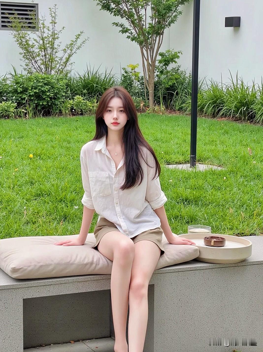 别人的尺子，量不了你的人生；别人的地图，找不到你要的路；不要委屈自己去讨好别人，