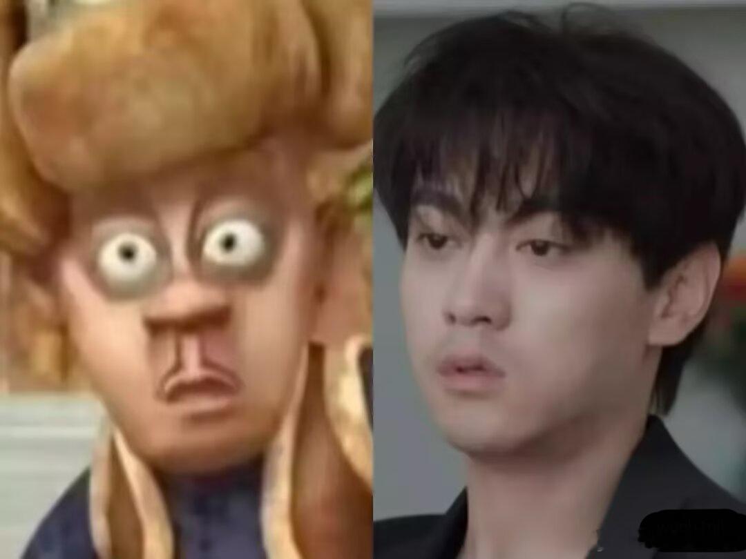 唯一光头强塑🈶​​​
