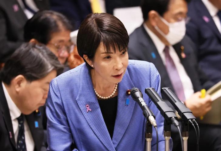 日本急了，喊话中国！1月11日，日本首相高市早苗公开喊话中国，并表示：无法容