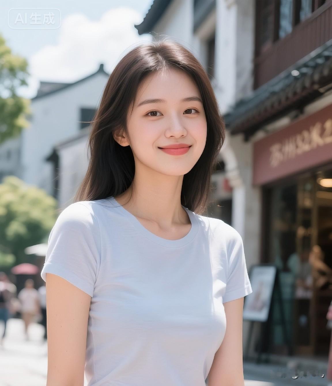 身在寻常烟火地，心寻安稳相伴人。风景再好是路过，遇见真心才扎根。日子不求