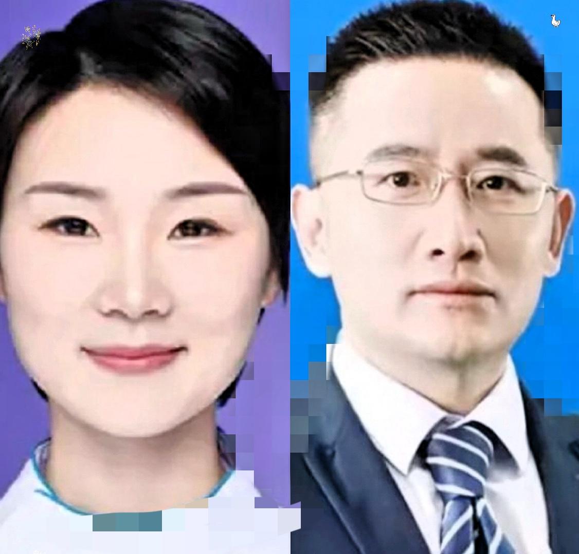 祖雄兵又爆新瓜！原来祖雄兵和他妻子还是同院同事！！这瓜真的越吃越让人窒息