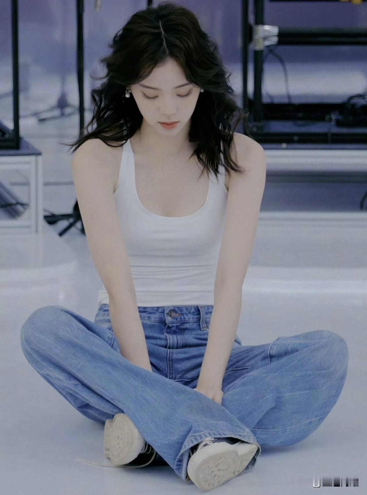 欧阳娜娜女星美照分享