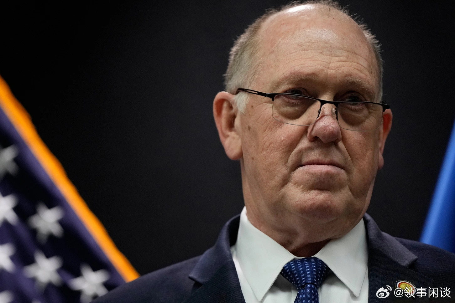 【霍曼证实，美国移民及海关执法局（ICE）将于周一开始进驻美国机场】（政治报）边