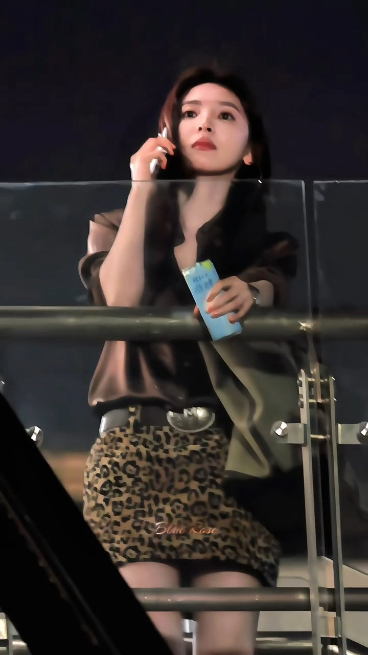 章若楠x想把你和时间藏起来丨熟女的冲击力🥹姐姐我可以…