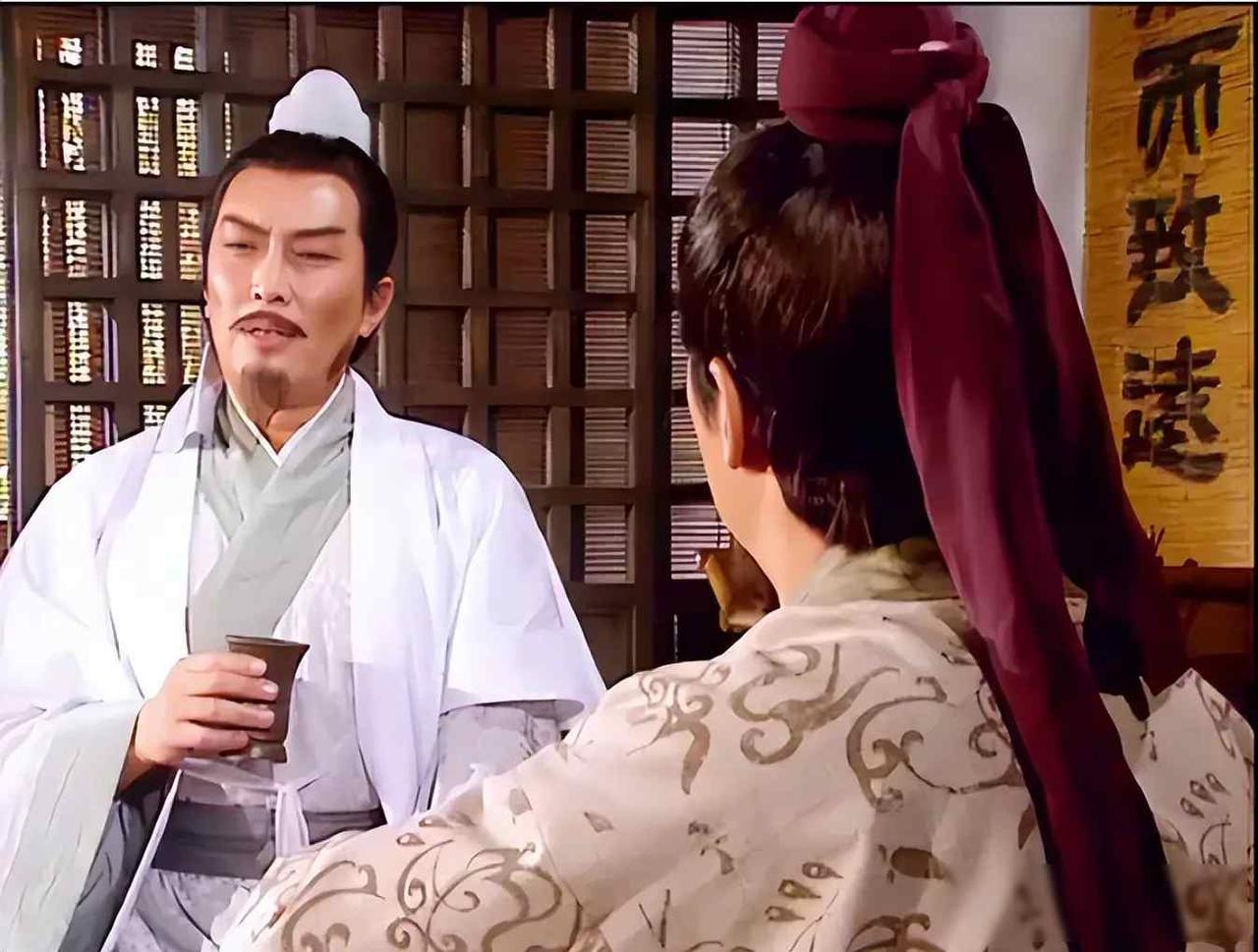 公元234年，诸葛亮病逝五丈原，享年54岁。消息传到东吴，他亲哥诸葛瑾哭得站不住