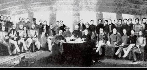 中国永远无法原谅的5个国家，日本仅排第二位，第一名出乎意料。近代中国最深的领