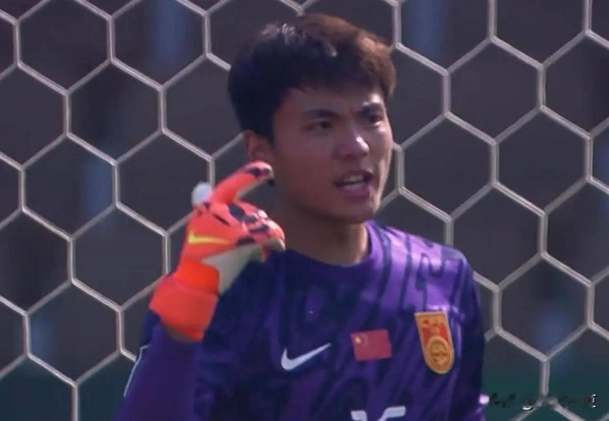 U23的防守反击策略，国足可不可以借鉴呢？？我觉得不太行！！U23这个级别的球