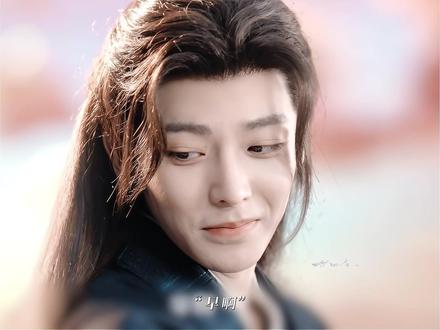 这个勾头发宛如调q一般。🥵🥵