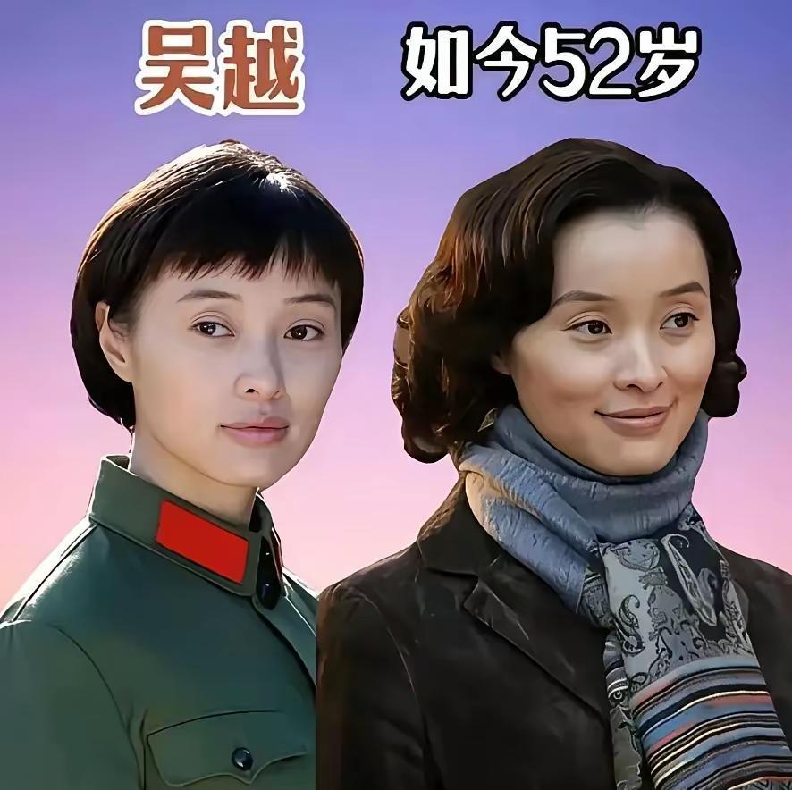 50岁周迅，眼泪在眼眶转三圈，比20岁的精灵更致命。你看《小敏家》那场戏，她演