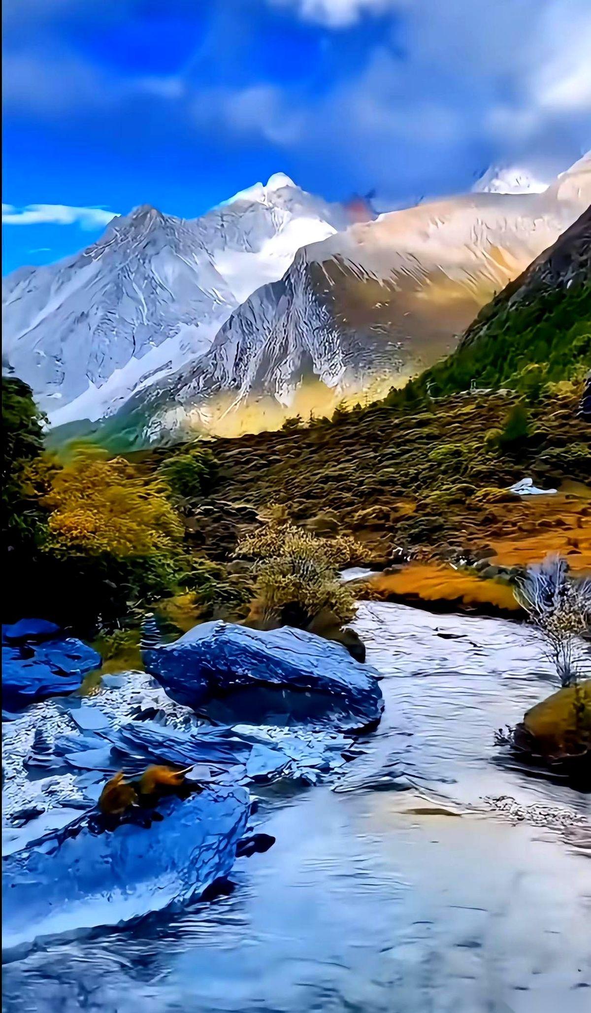 凌晨两点，我盯着体检报告上那几行刺眼的红字，突然觉得以前熬夜赚的那些窝囊费，连进