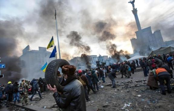 中国看得非常清楚，乌克兰战争结束后的重建，中国绝对不会参与。不是冷漠，是看透了局