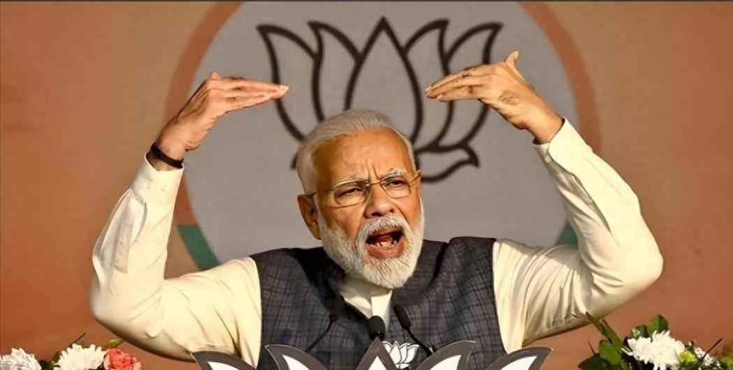 离谱到家！印度急抛250万吨尿素大单救春耕，占全年进口1/3，本以为各国会挤破头